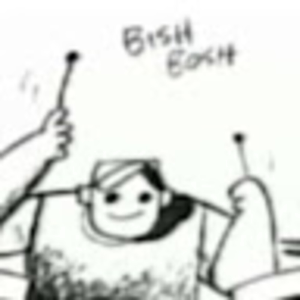 Meet your Posher, Peepy